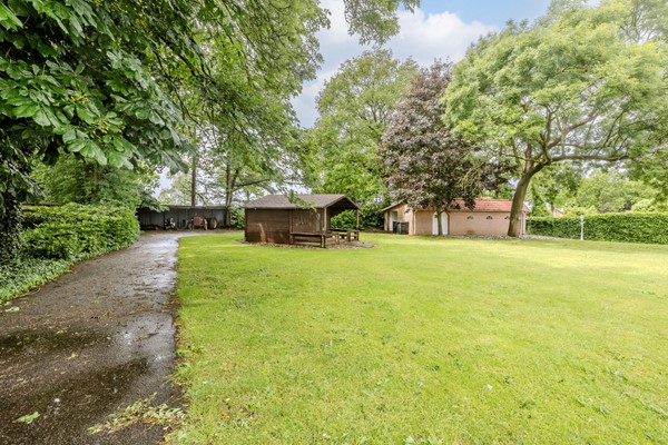 Medium property photo - Gerhard Nijlandstraat 23, 7687 AS Daarlerveen